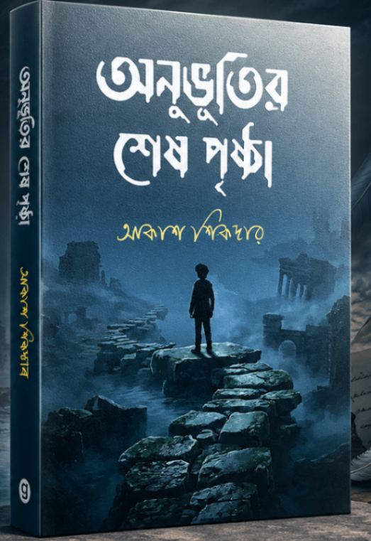 আকাশ শিকদার