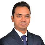 মার্ক অনুপম মল্লিক